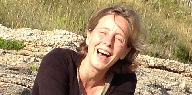 Cécile Tallandier